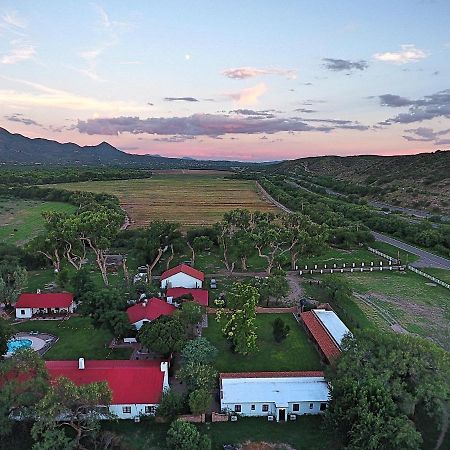 Bed and Breakfast Rancho Santa Cruz Tubac Экстерьер фото