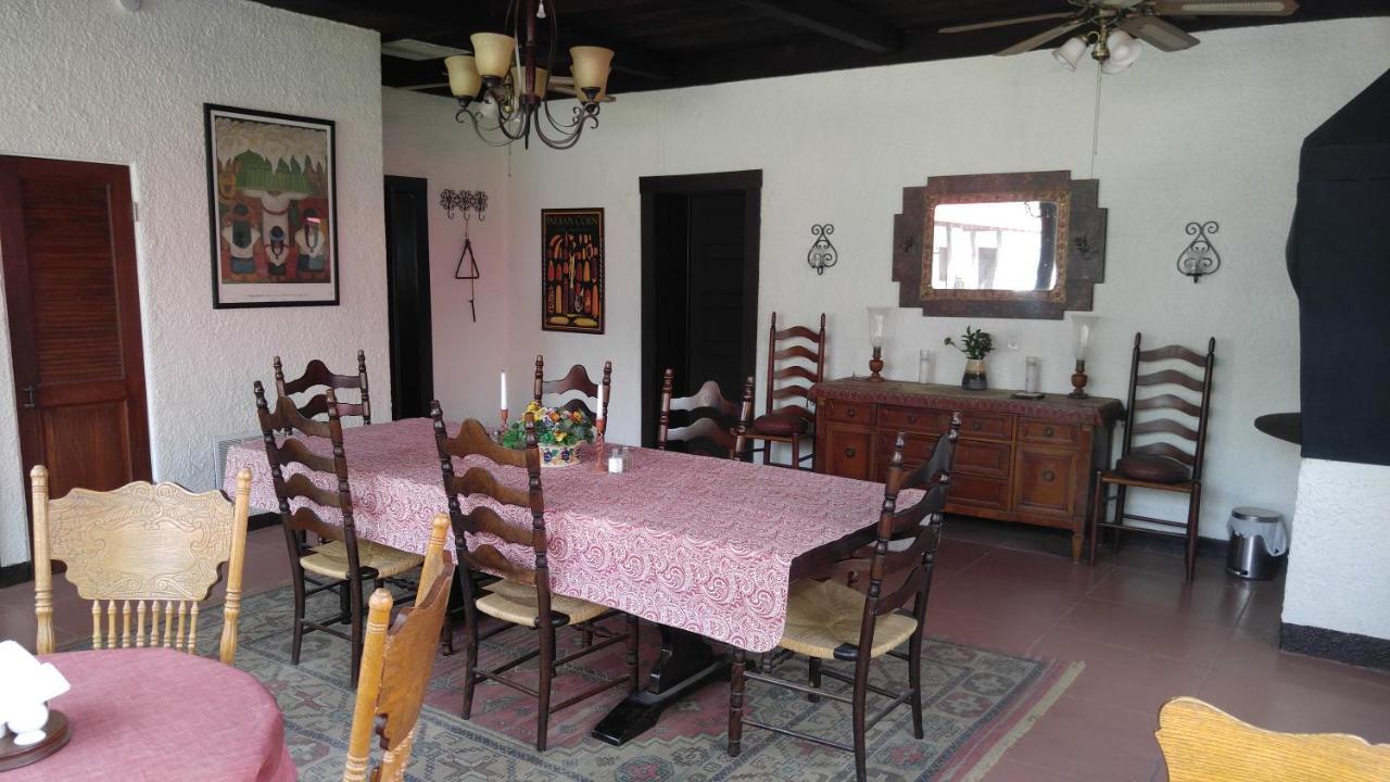 Bed and Breakfast Rancho Santa Cruz Tubac Экстерьер фото